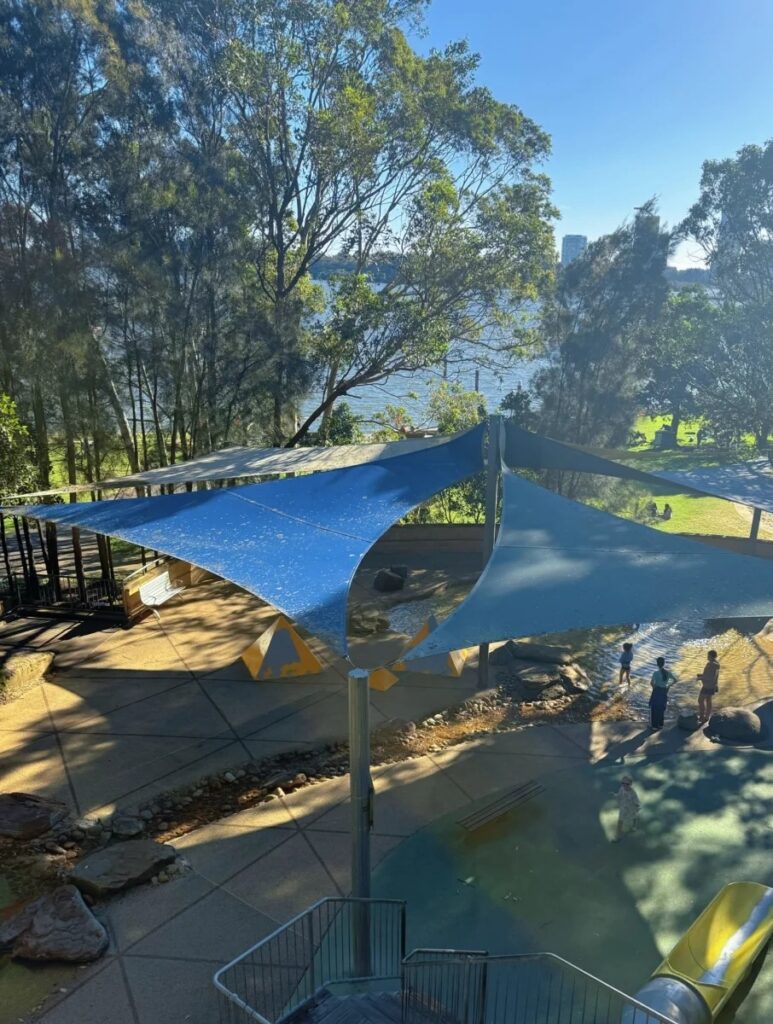 Putney Park Playground Reviews