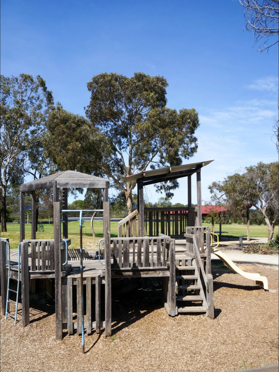 Quarries Park Playground Reviews