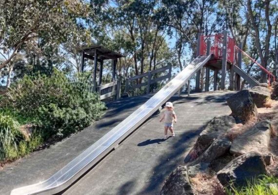Quarries Park Playground Reviews