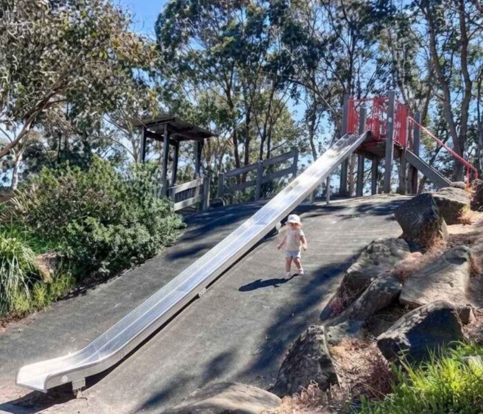 Quarries Park Playground Reviews