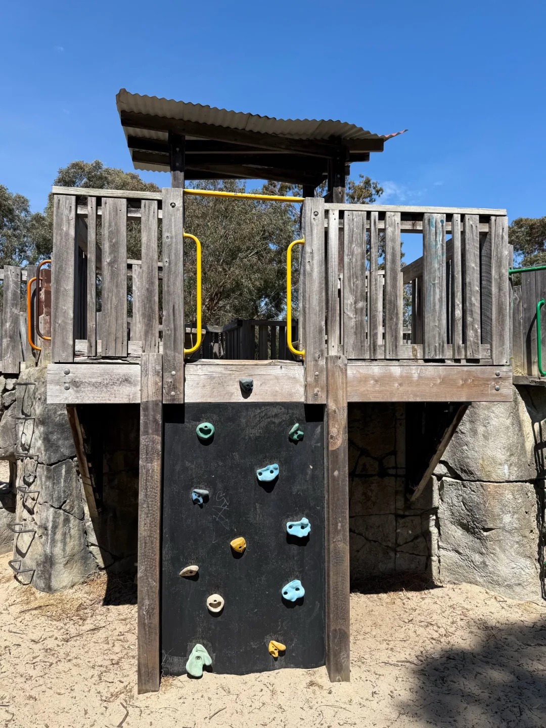 Quarries Park Playground Reviews