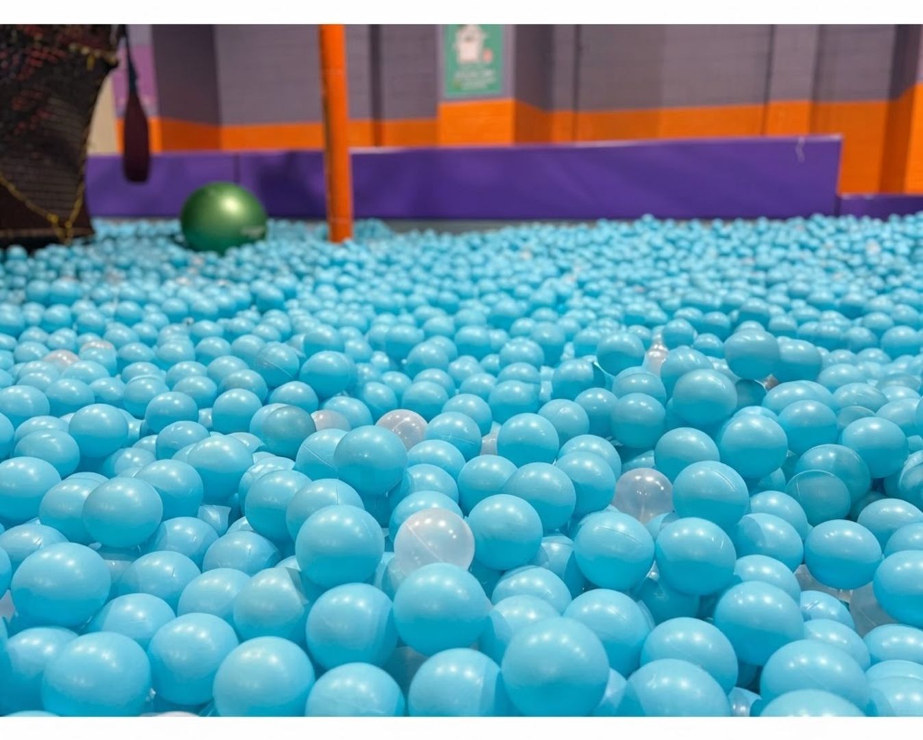Rainbow Town Play Centre Reviews - Glen Waverley