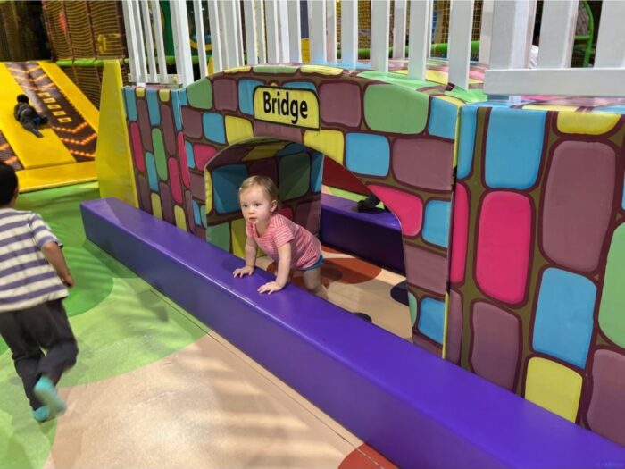 Rainbow Town Play Centre Reviews - Glen Waverley