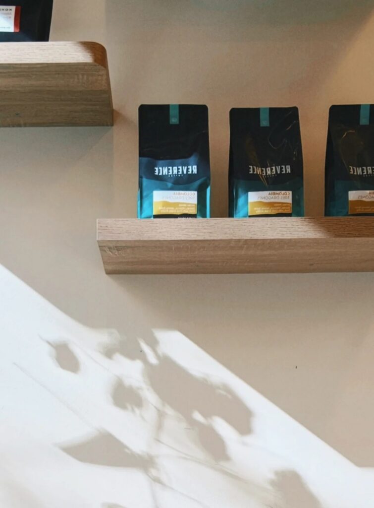 SMWRE Coffee Melbourne Reviews