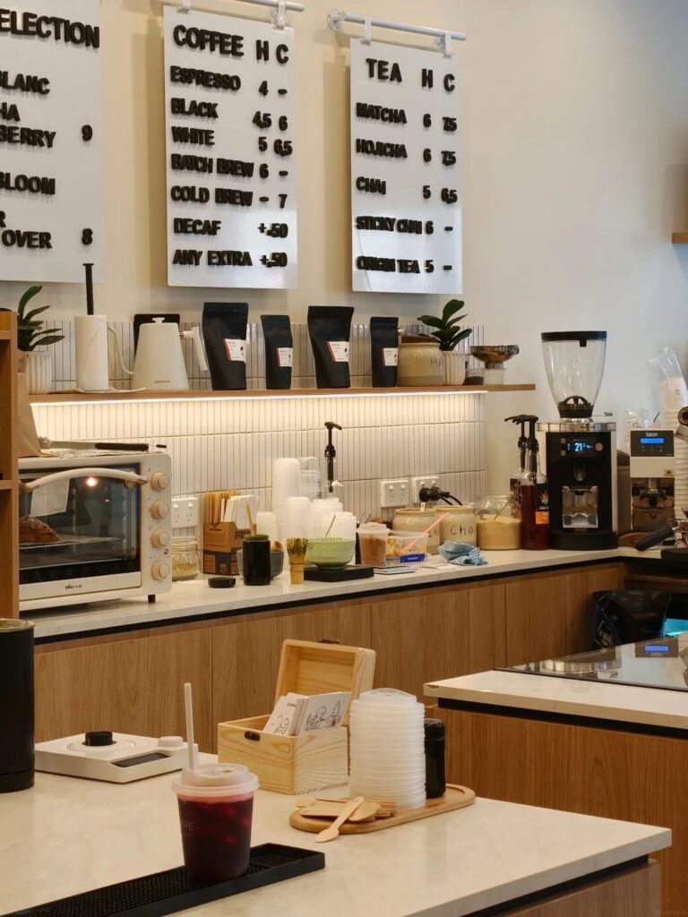 SMWRE Coffee Melbourne Reviews
