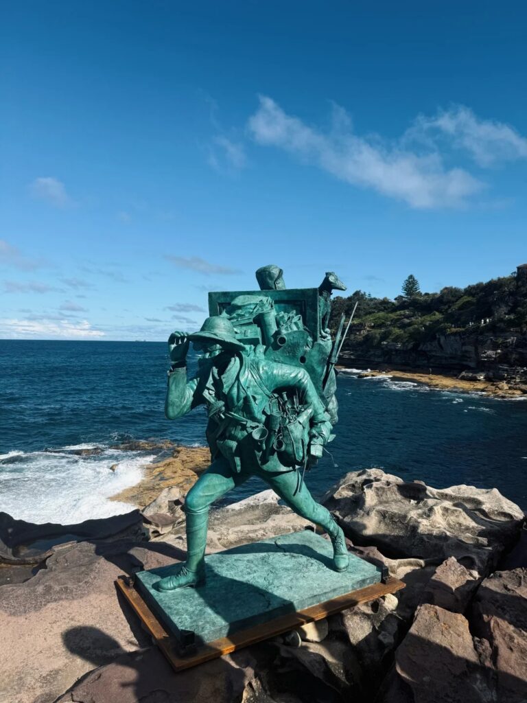 Sculpture by the Sea Bondi 2026 Reviews