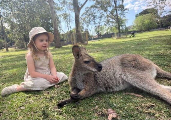 Symbio Wildlife Park Reviews