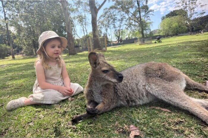 Symbio Wildlife Park Reviews