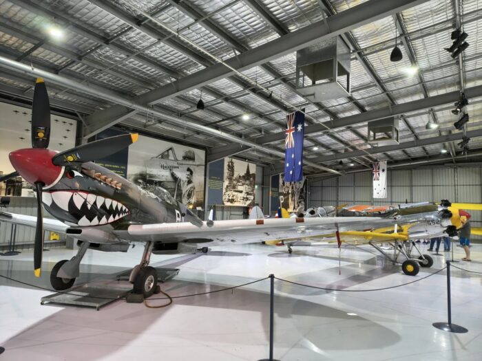 Temora Aviation Museum Review