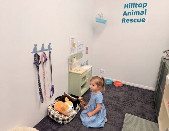 The Little Southern Village Review – Adelaide’s Play Café in O’Halloran Hill