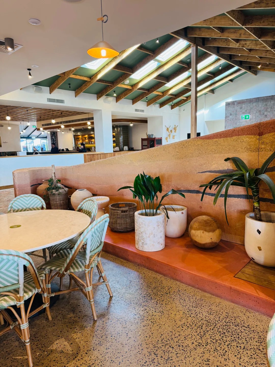The Vineyard Sydney Reviews