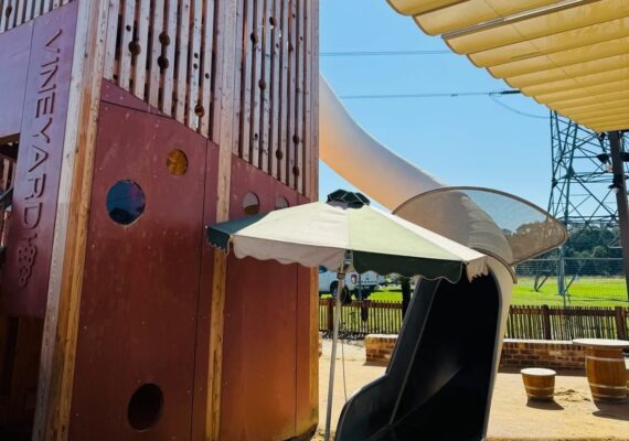The Vineyard Sydney Reviews