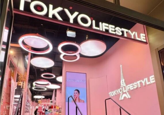 Tokyo Lifestyle Haymarket Review