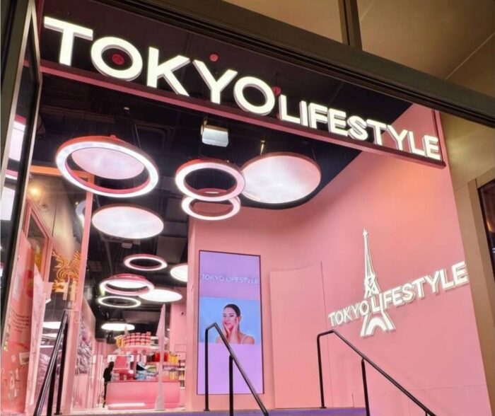 Tokyo Lifestyle Haymarket Review