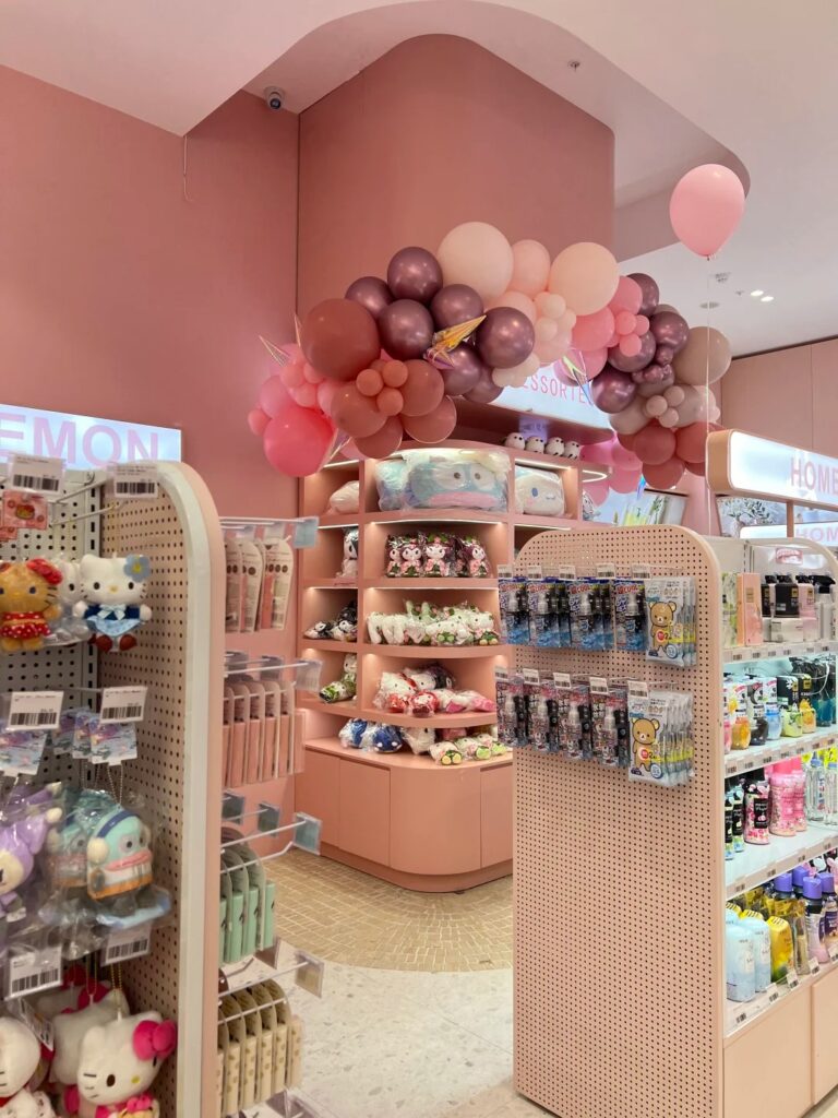 Tokyo Lifestyle Haymarket Review