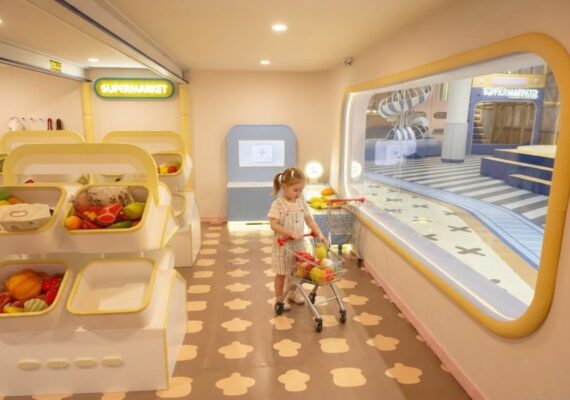 Top Fun Kids Cafe Burwood Reviews