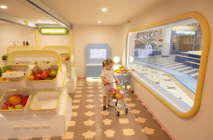 Top Fun Kids Cafe Burwood Reviews