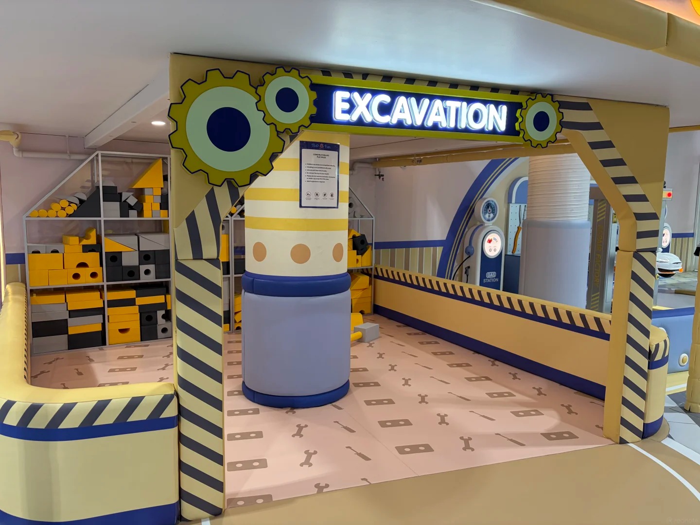 Top Fun Kids Cafe Burwood Reviews
