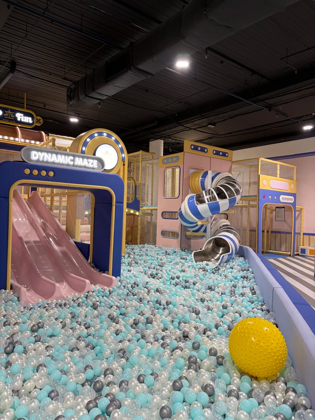 Top Fun Kids Cafe Burwood Reviews
