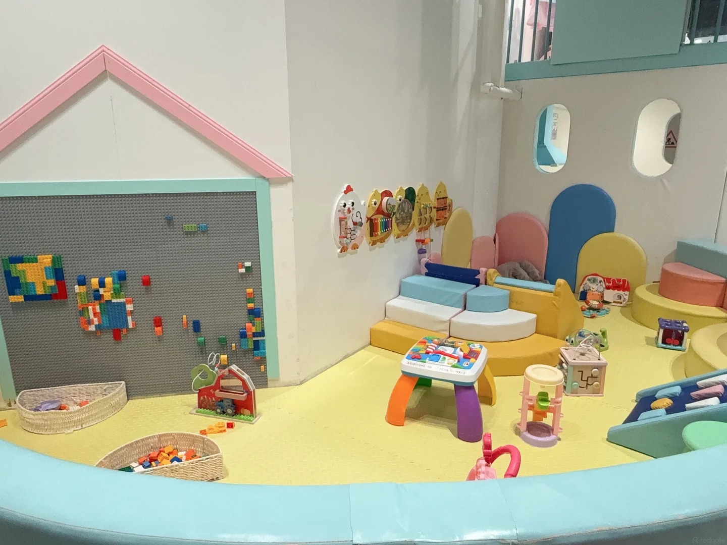 Twinkle Kids Cafe Hornsby Reviews