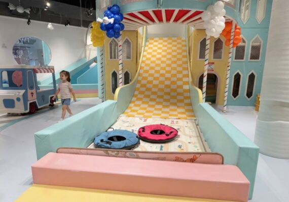 Twinkle Kids Cafe Hornsby Reviews