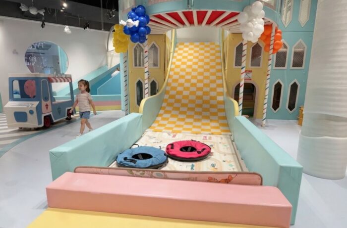 Twinkle Kids Cafe Hornsby Reviews