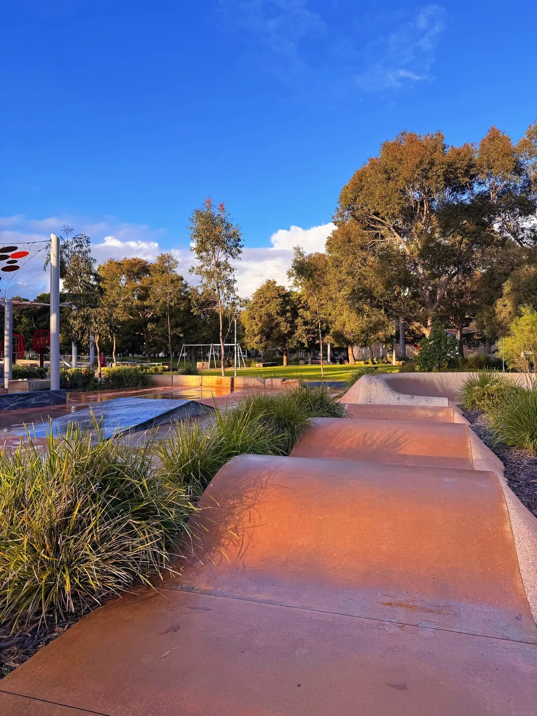 Wellington Square Playspace
