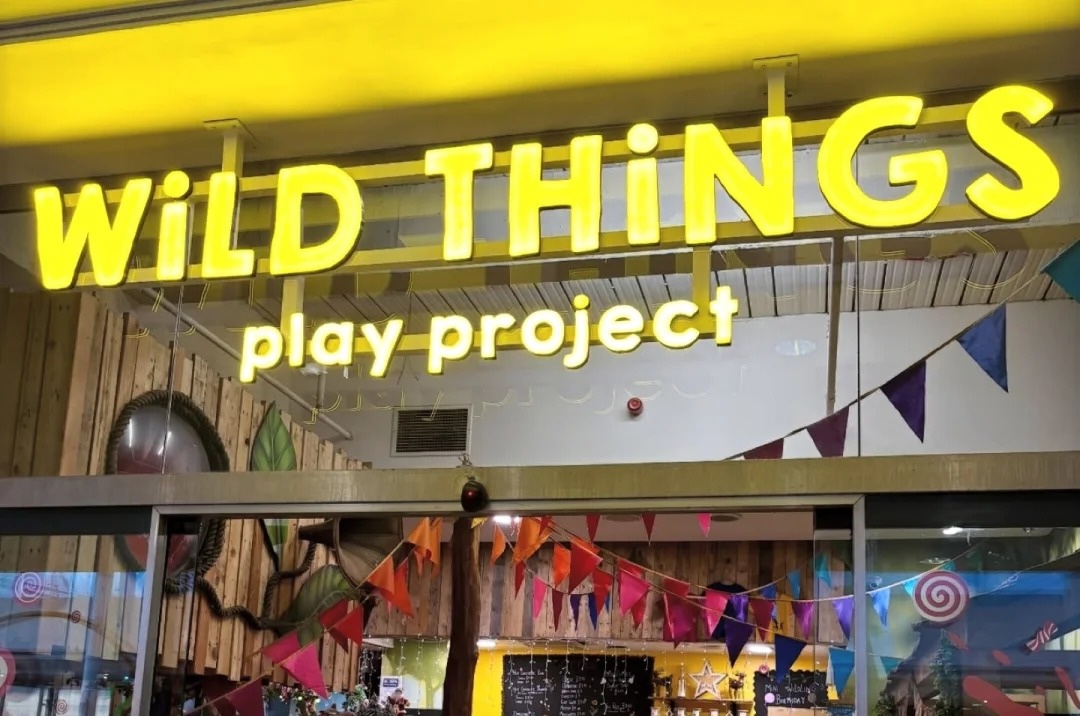 Wild Things Sydney International Kids Festival 2026