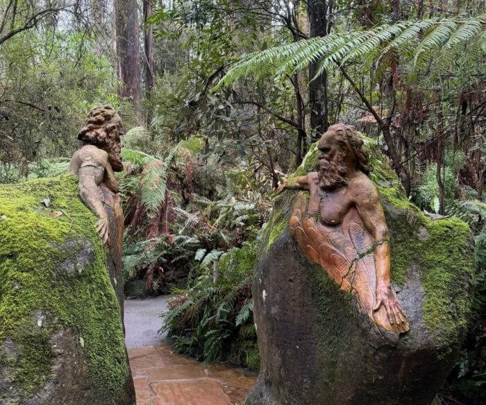 William Ricketts Sanctuary (Reopened) Reviews