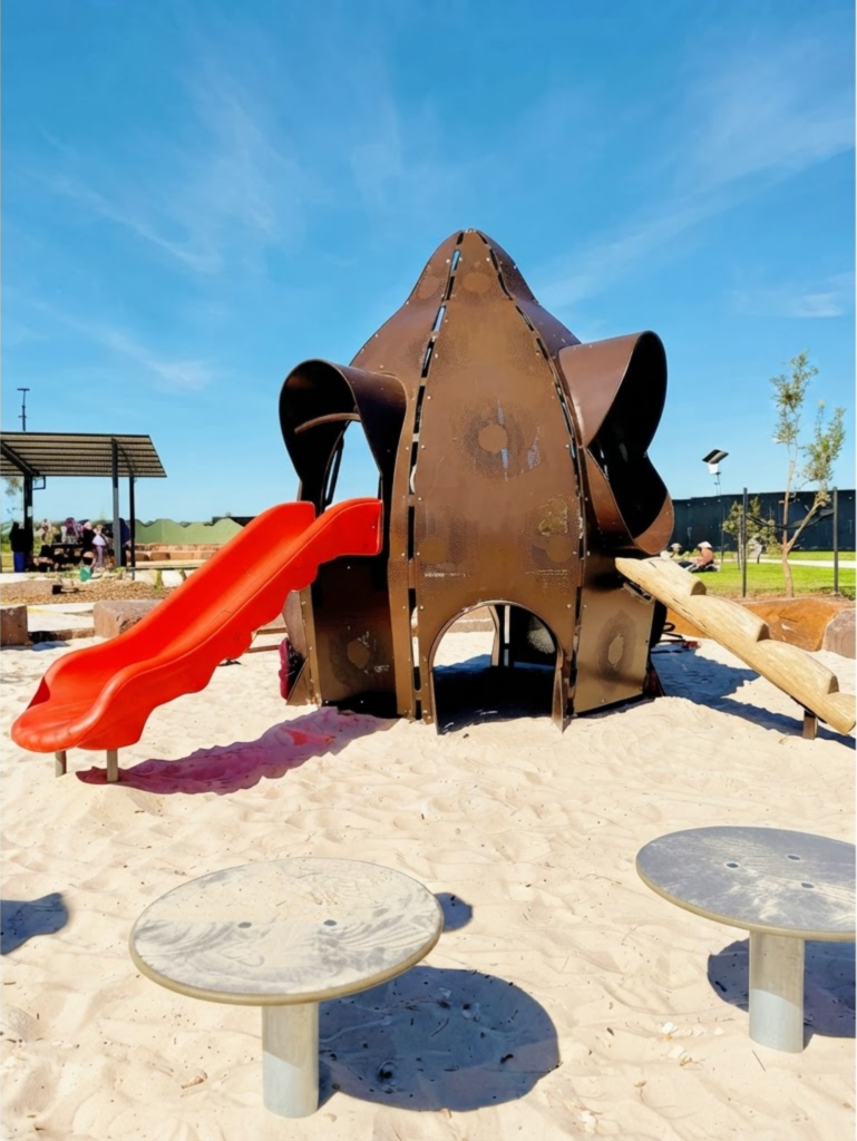 Zanda Park Clyde North Reviews