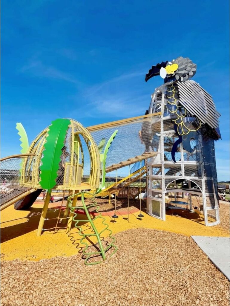 Zanda Park Clyde North Reviews