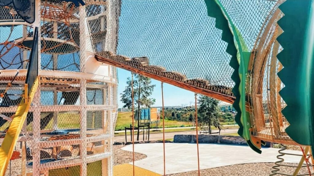 Zanda Park Clyde North Reviews