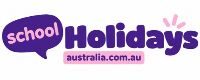 school holidays australia logo 2026 redesign