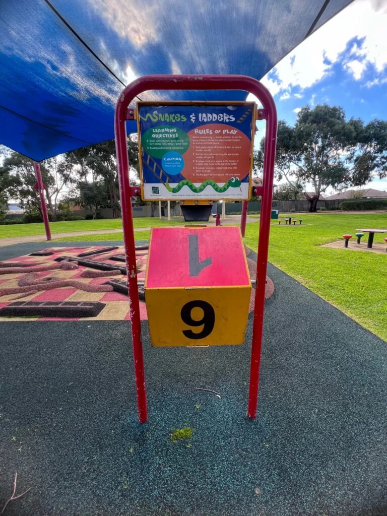 Hodgson Reserve Bentleigh Playground Reviews