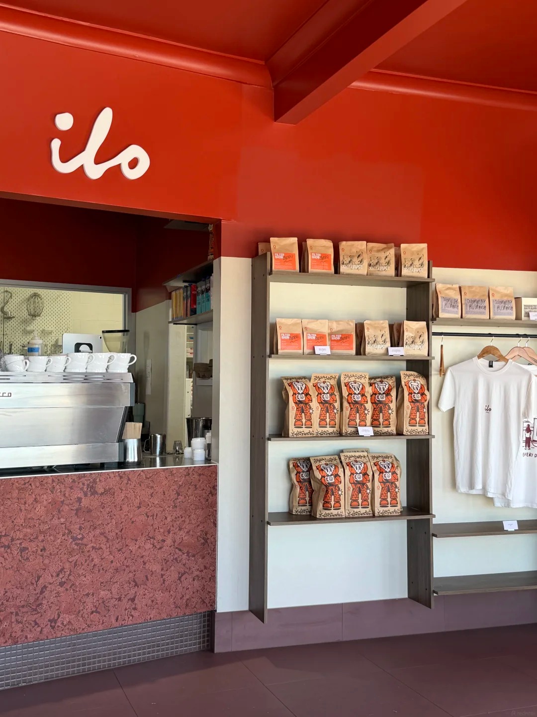ilo Bakehouse Wynnum Reviews