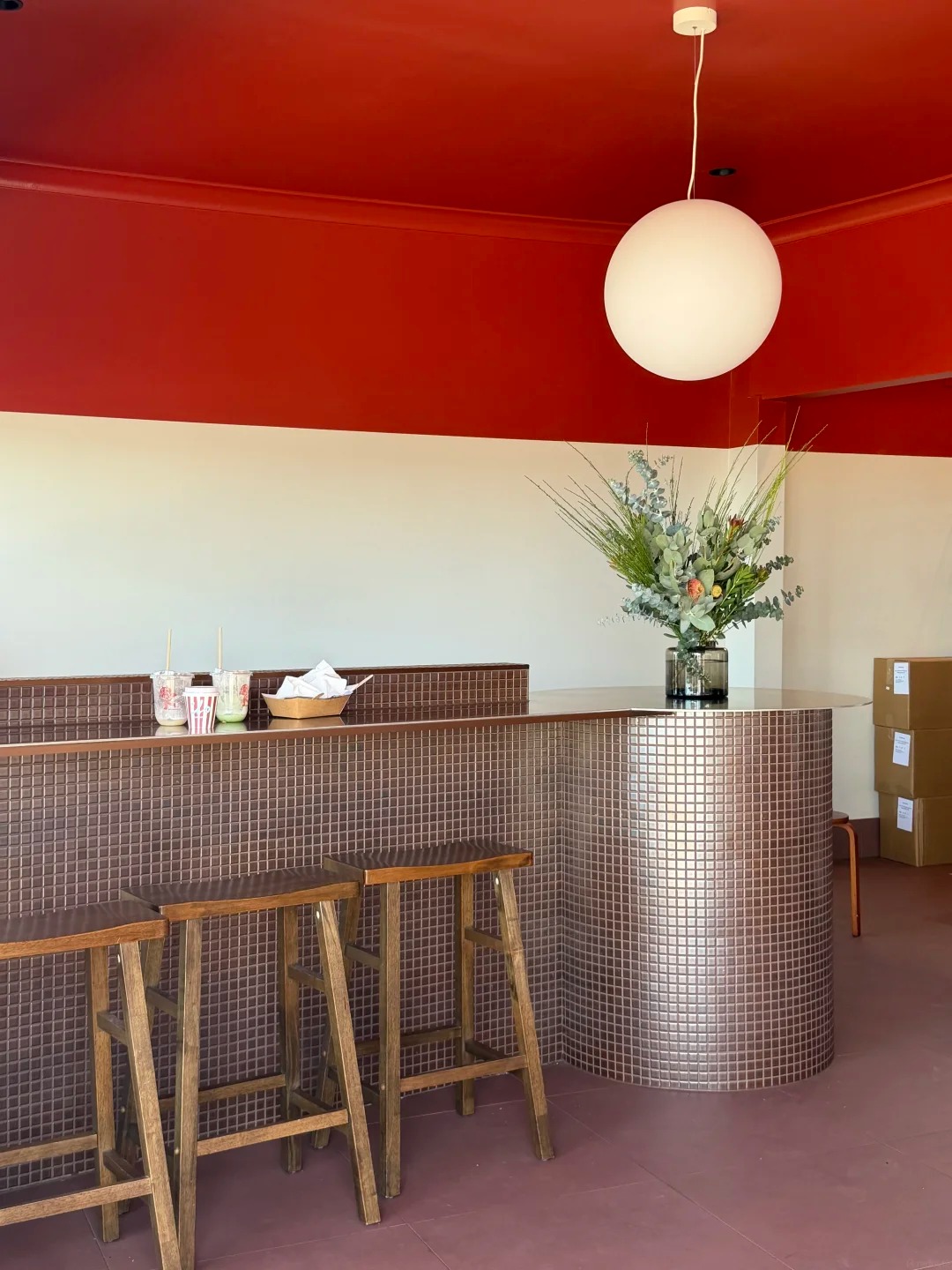 ilo Bakehouse Wynnum Reviews