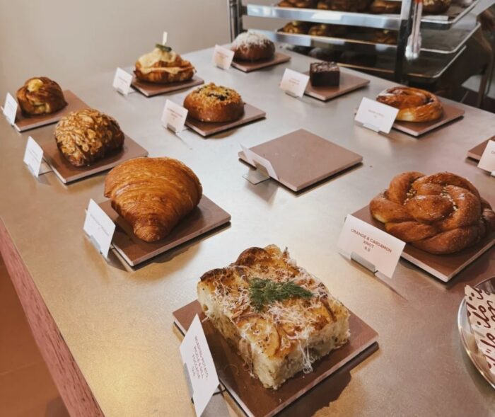 ilo Bakehouse Wynnum Reviews